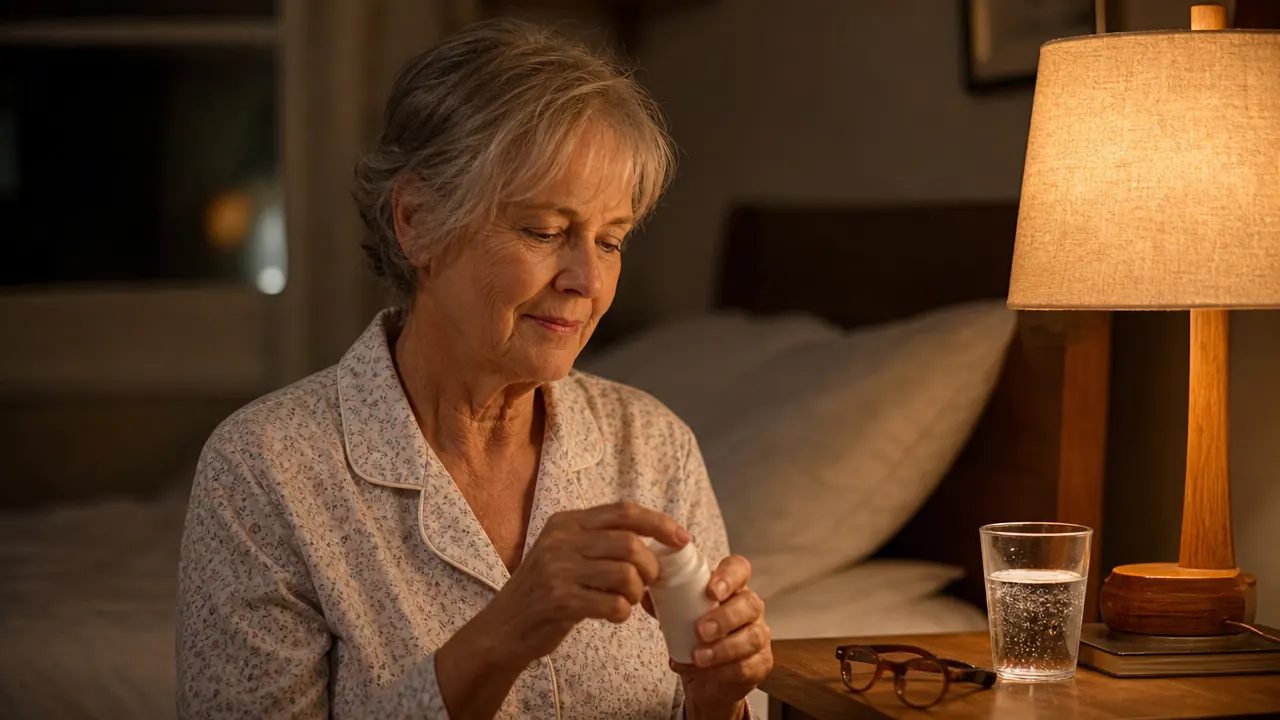 Doctor's Best Magnesium Glycinate Honest Review: Does It Really Help Sleep?