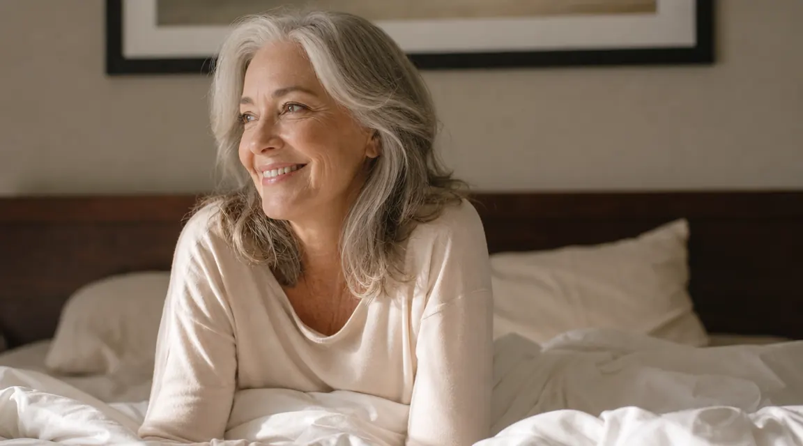 How the Hatch Restore Changed My Mornings After Years of Dreading the Alarm